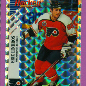 1993 PANINI #E-Eric Lindros