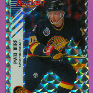1993 PANINI #O-Pavel Bure
