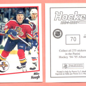 1994 PANINI #70-Mike Hough