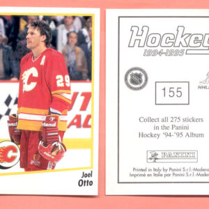 1994 PANINI #155-Joel Otto