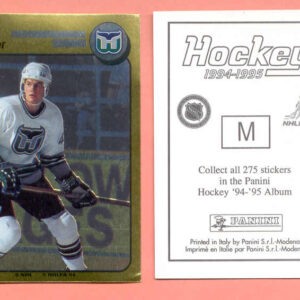 1994 PANINI #M-Chris Pronger