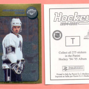 1994 PANINI #T-Robert Lang