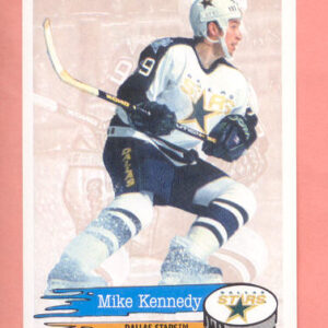1995 PANINI  #171-Mike Kennedy