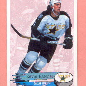 1995 PANINI  #175-Kevin Hatcher