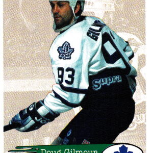 1995 PANINI  #200-Doug Gilmour