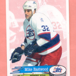 1995 PANINI  #213-Mike Eastwood