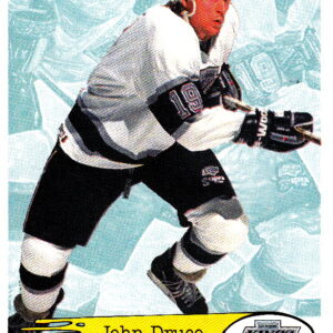 1995 PANINI  #269-John Druce