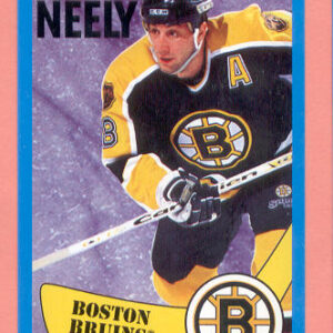 1996 PANINI #3-Cam Neely