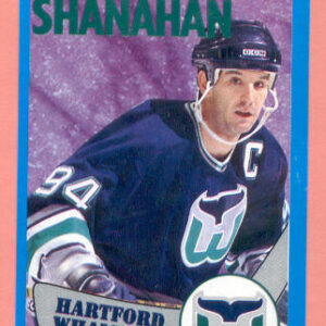 1996 PANINI #26-Brendan Shanahan