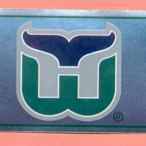 1996 PANINI #29- Logo