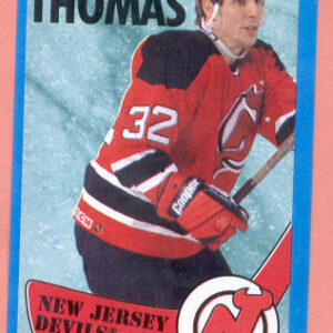 1996 PANINI #78-Steve Thomas