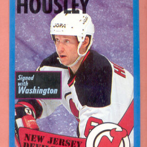 1996 PANINI #85-Phil Housley