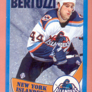 1996 PANINI #89-Todd Bertuzzi