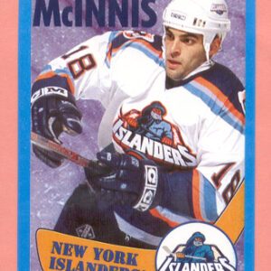 1996 PANINI #95-Marty McInnis