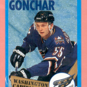 1996 PANINI #135-Sergei Gonchar