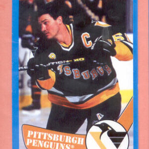 1996 PANINI #144-Mario Lemieux
