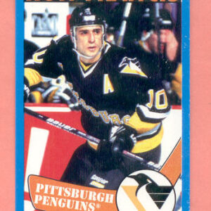 1996 PANINI #145-Ron Francis