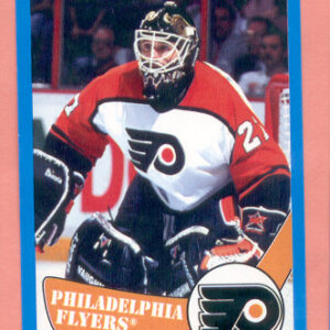 1996 PANINI #146-Ron Hextall