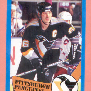 1996 PANINI #150-Mario Lemieux