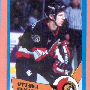 1996 PANINI #152-Daniel Alfredsson