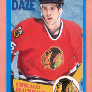 1996 PANINI #159-Eric Daze