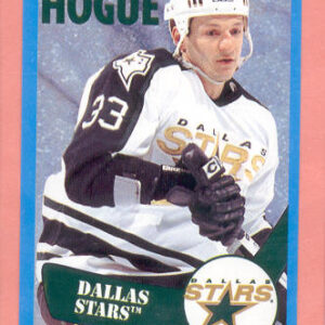 1996 PANINI #171-Benoit Hogue