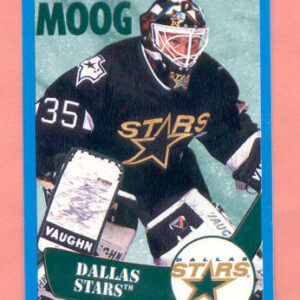 1996 PANINI #173-Andy Moog