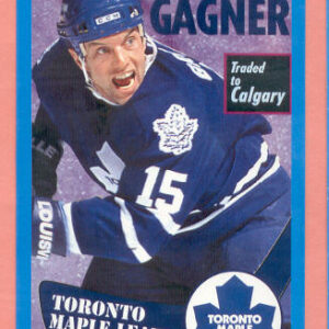 1996 PANINI #219-Dave Gagner