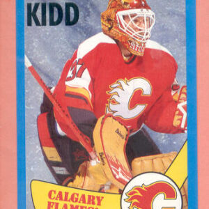 1996 PANINI #233-Trevor Kidd