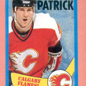 1996 PANINI #236-James Patrick