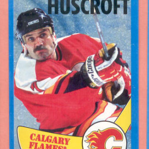 1996 PANINI #241-Jamie Huscroft