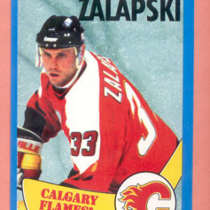 1996 PANINI #243-Zarley Zalapski