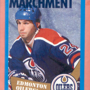 1996 PANINI #256-Bryan Marchment