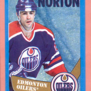 1996 PANINI #264-Jeff Norton