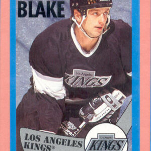 1996 PANINI #268-Rob Blake