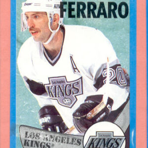 1996 PANINI #269-Ray Ferraro
