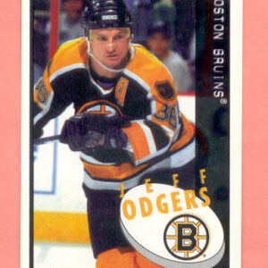 1997 PANINI #2-Jeff Odgers