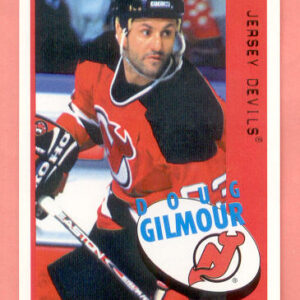 1997 PANINI #66-Doug Gilmour