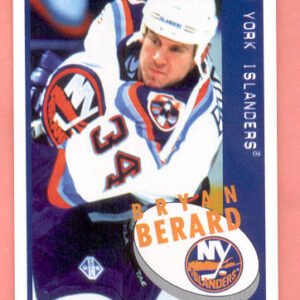 1997 PANINI #80-Bryan Berard