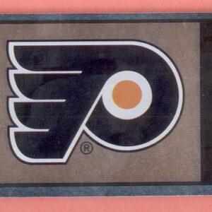 1997 PANINI #96- Logo