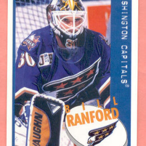 1997 PANINI #110-Bill Ranford