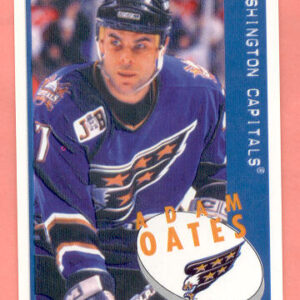 1997 PANINI #116-Adam Oates