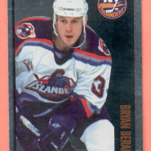 1997 PANINI #119-Bryan Berard