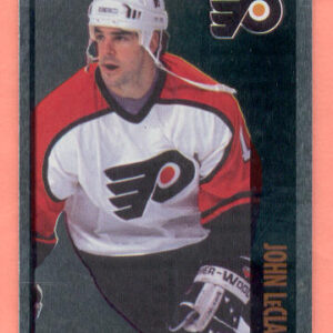 1997 PANINI #125-John LeClair