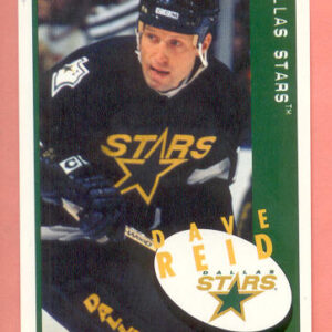1997 PANINI #141-Dave Reid
