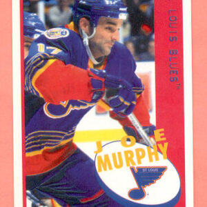 1997 PANINI #171-Joe Murphy