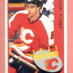 1997 PANINI #197-Joel Bouchard