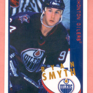 1997 PANINI #212-Ryan Smyth