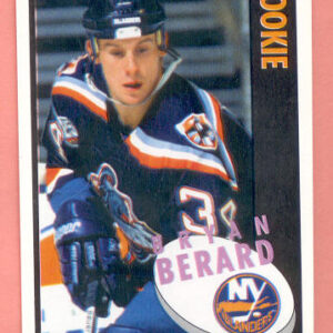 1997 PANINI #247-Bryan Berard