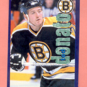 1998 PANINI #11-Ted Donato